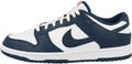 Nike Women's Dunk Low Retro Basketball Shoes