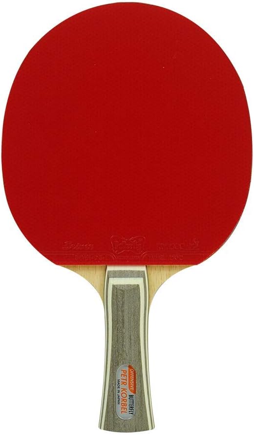 ButterflyTable Tennis Racket