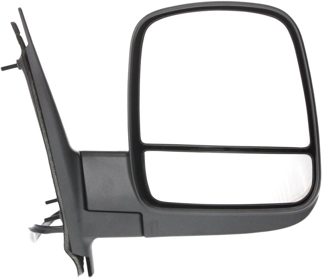 Parts N Go Heated Power Mirror Set For 2008-2021 Express Savana Driver & Passenger Side Left Right w/Trim Removal Tools GM1320396 GM1321396 84994863 84994864