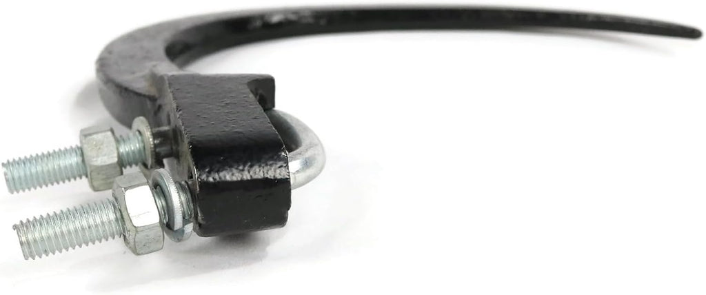 The ROP Shop | (Pack of 16) 9' Hay / Straw Grapple Hooks with Hardware for Accumulator Durable