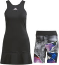 adidas Women's Tennis Heat.rdy Y-Dress