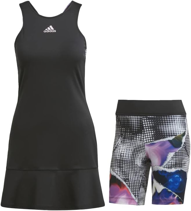 adidas Women's Tennis Heat.rdy Y-Dress