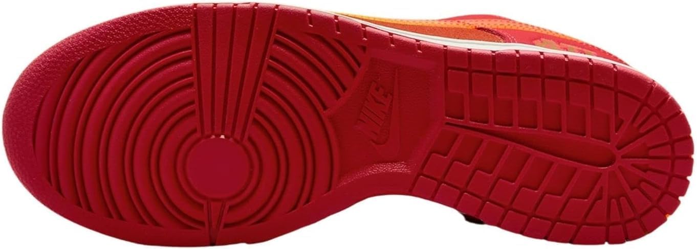 Nike Women's Dunk Low Retro Basketball Shoes