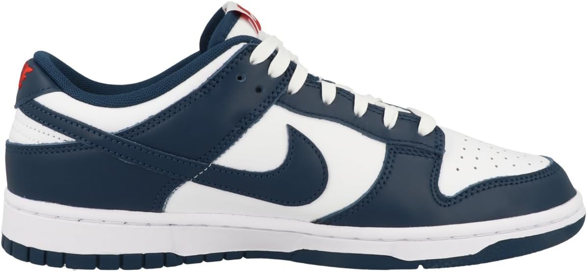 Nike Women's Dunk Low Retro Basketball Shoes