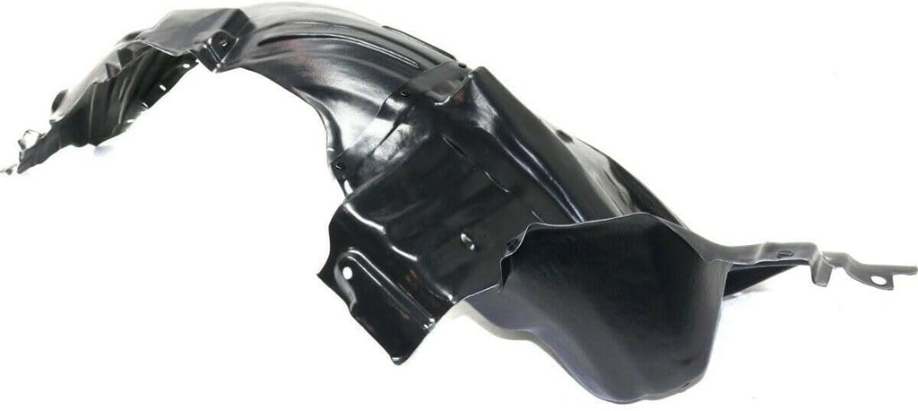 Wheel Liner 6 Set of Front Left Driver Side Plastic for Lexus for IS300 2003-2005