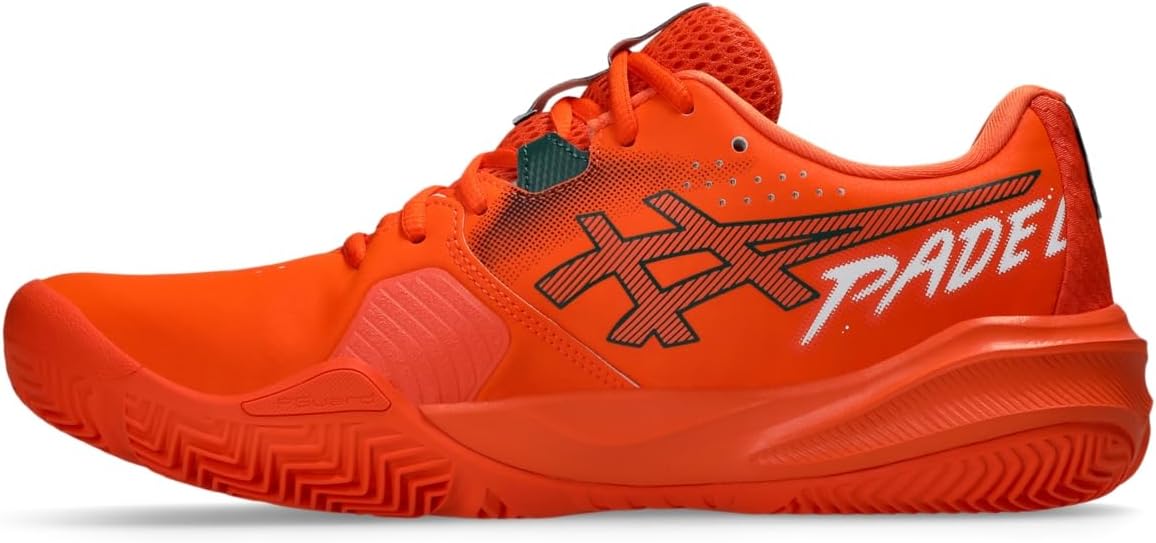 ASICS Men's Gel-Challenger 15 Padel Tennis Shoes