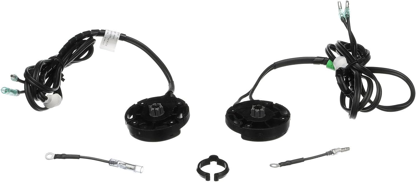 Quicksilver 805320A03 Stern Drive Power Trim Sender for MerCruiser MC-I, R, MR, Alpha One, Alpha One Gen II and Bravo Stern Drives