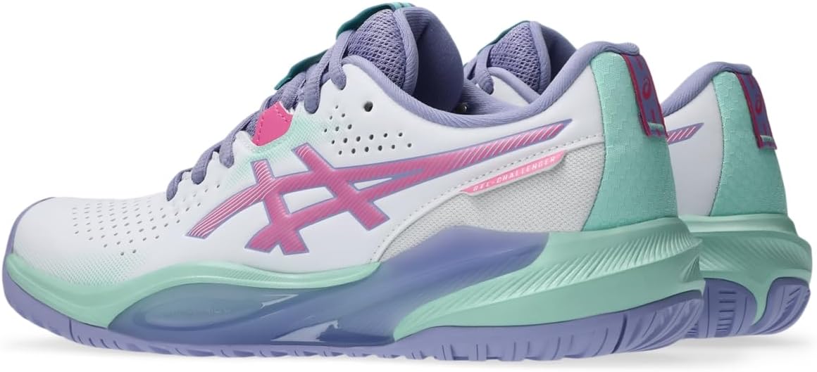 ASICS Women's Gel-Challenger 15 Tennis Shoes