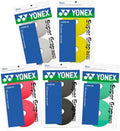 YONEX Super GRAP Tennis Racquet Overgrip (30 Wraps)
