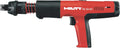 Hilti 00377607 DX351-BT Fully Automatic Powder-Actuated Tool with Impact Resistant Case