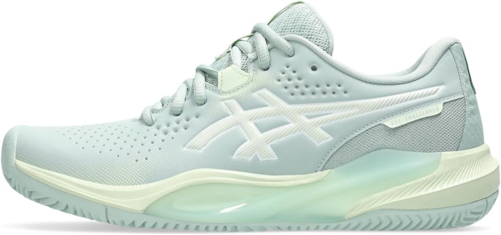 ASICS Men's Gel-Challenger 15 Clay Tennis Shoes