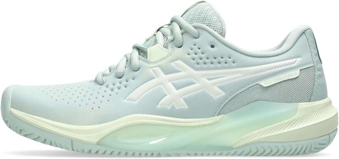 ASICS Men's Gel-Challenger 15 Clay Tennis Shoes