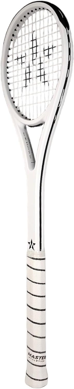 Master Athletics TR40 Tennis Training Racket