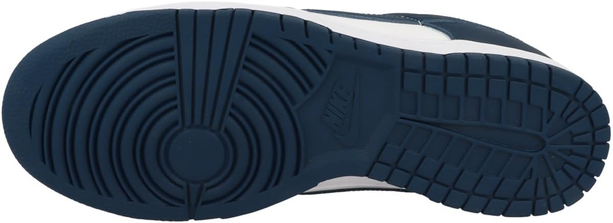 Nike Women's Dunk Low Retro Basketball Shoes