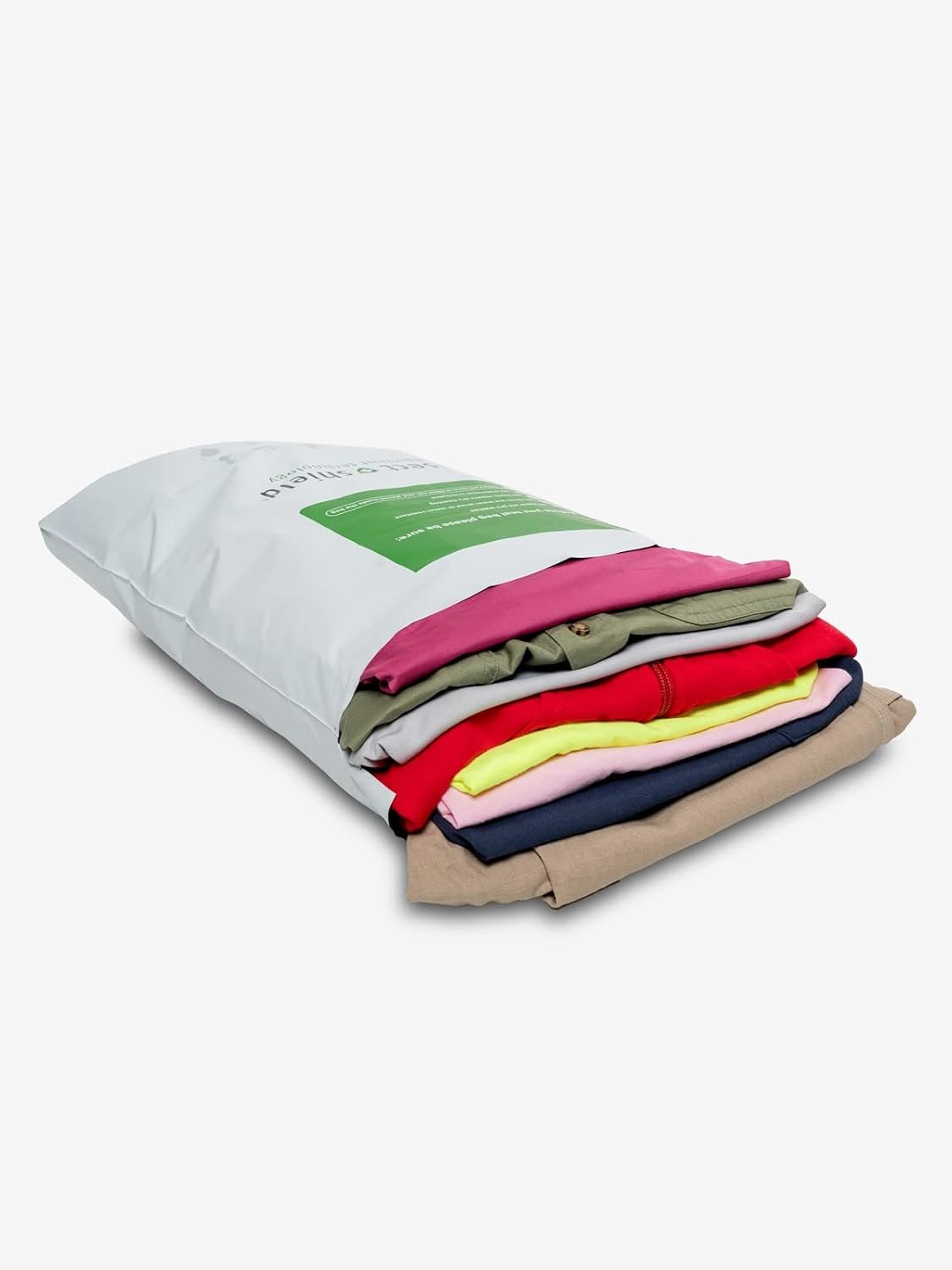 Insect Shield Easy Pack - Send in Your Clothes for Permethrin Repellent Treatment - Service for Your Own Clothes - 21 Day Turnaround Time