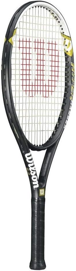 Wilson Hyper Hammer 5.3 Adult Recreational Tennis Rackets - Grip Sizes 1-4