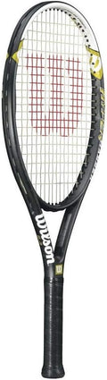 Wilson Hyper Hammer 5.3 Adult Recreational Tennis Rackets - Grip Sizes 1-4