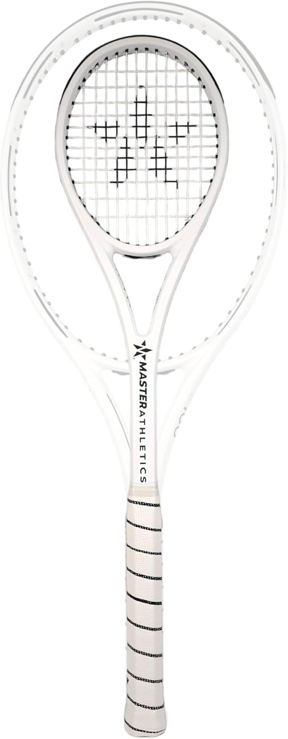 Master Athletics TR40 Tennis Training Racket