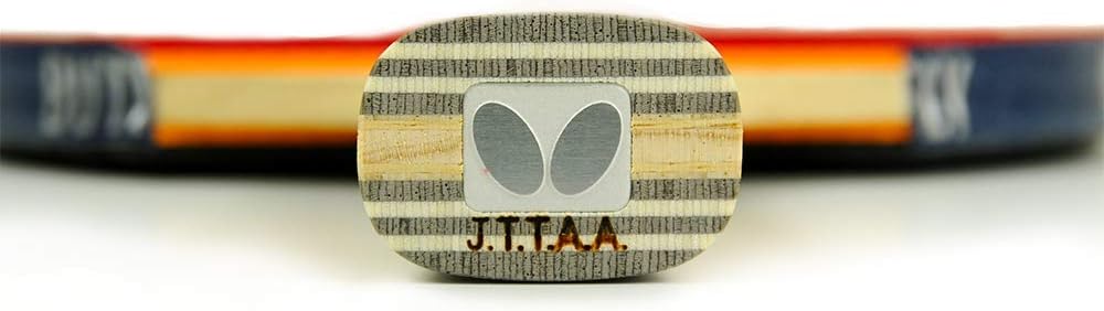 ButterflyTable Tennis Racket