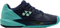 YONEX Women's Power Cushion Eclipsion 5 Clay Court Tennis Shoes