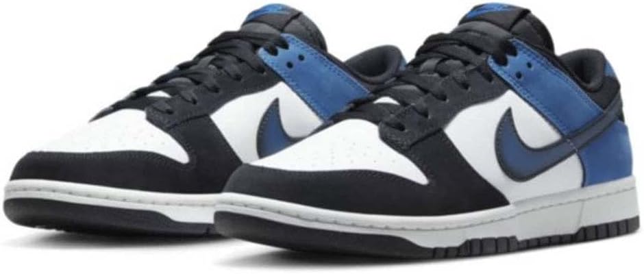 Nike Women's Dunk Low Retro Basketball Shoes