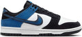 Nike Women's Dunk Low Retro Basketball Shoes