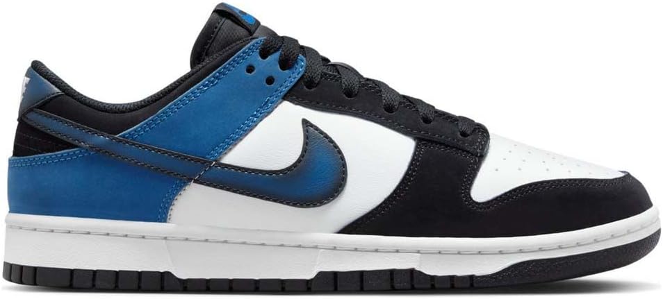 Nike Women's Dunk Low Retro Basketball Shoes