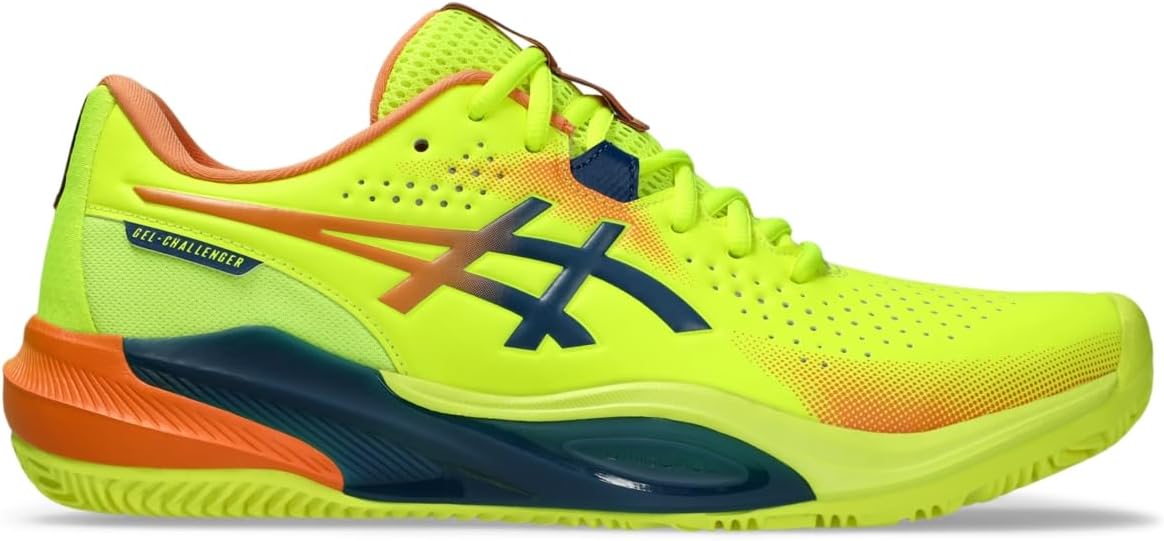 ASICS Men's Gel-Challenger 15 Padel Tennis Shoes