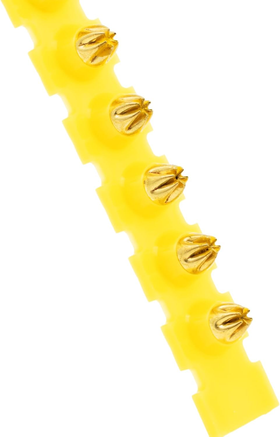 BLUEPOINT .27 Caliber Yellow Strip Powder Loads for Power Actuated Fastening System (1000 Count). Item# 27LS11L4. Ideal for Reliable Fastening Applications. 10-Pack Save $30