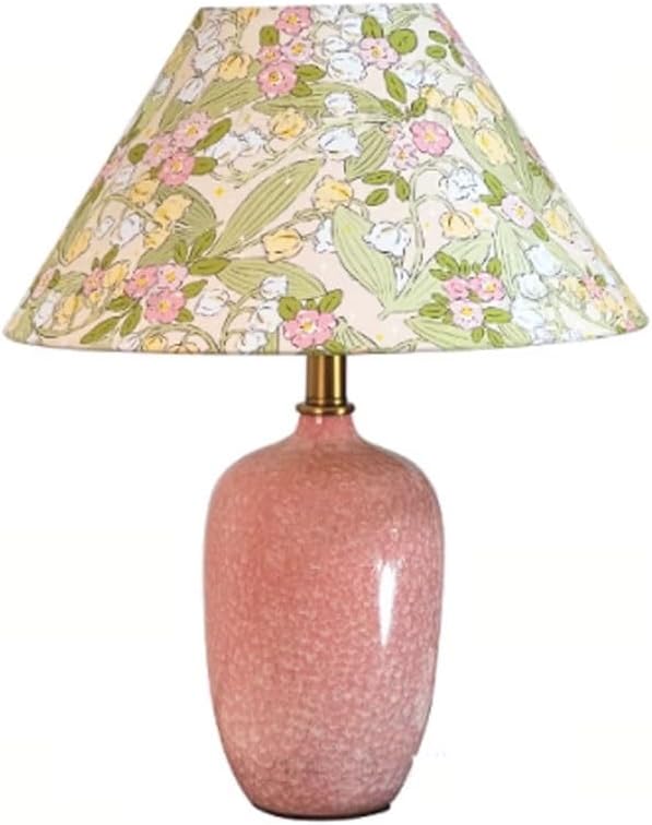 Crystal Table lamp Desk Lamp, Bedside Bedroom Home Decoration Ornament Table Lamps