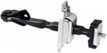 for Toyota, for Corolla, 2007-2014 2015 2016 2017 2018 Car Front/Rear Door Hinge Stop Check Strap Limiter OEM: 686100R020 686300R010 Car Door Limiter(Black Rear 2014-2018)