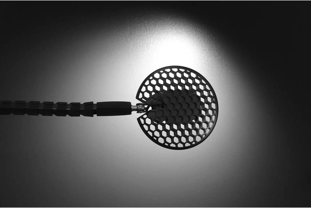 ADS360 AD9120-01 Natrix LED, Desk Lamp
