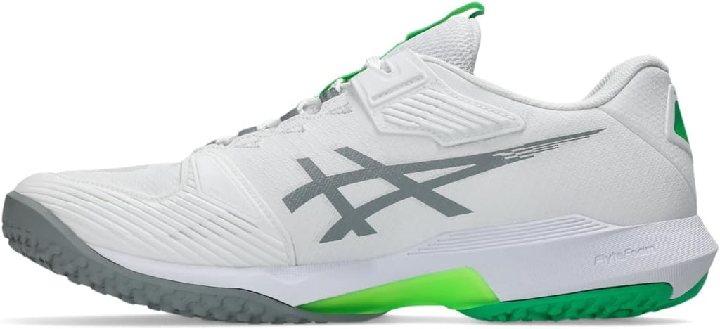 ASICS Men's Solution Speed FF 4 OC Tennis Shoes