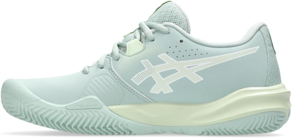 ASICS Men's Gel-Challenger 15 Clay Tennis Shoes