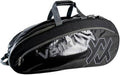 Volkl Tennis Combi Bag | Holds 6-9 Racquets | Shoe Pocket | Zippered Valuables Pocket | 32' L x 13' H x 11' W