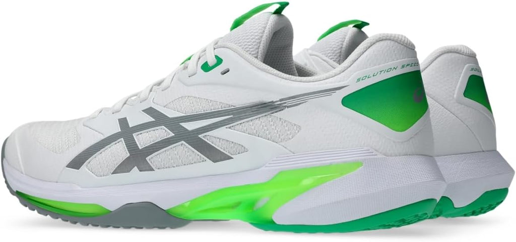 ASICS Men's Solution Speed FF 4 OC Tennis Shoes