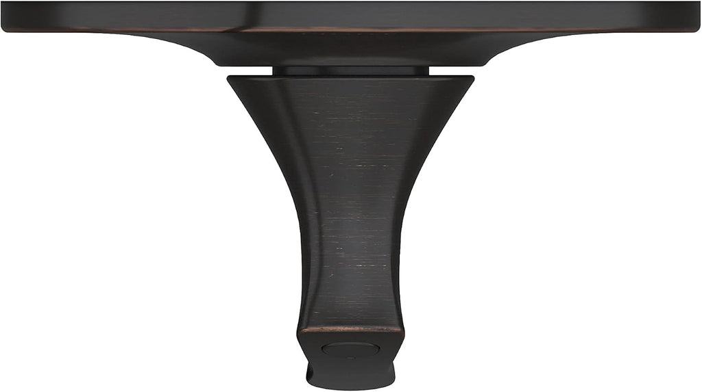 Pfister Weller Tub & Shower Valve Only Trim, Valve Not Included, 1-Handle, Tuscan Bronze Finish, R891WRY (Pack of 3)