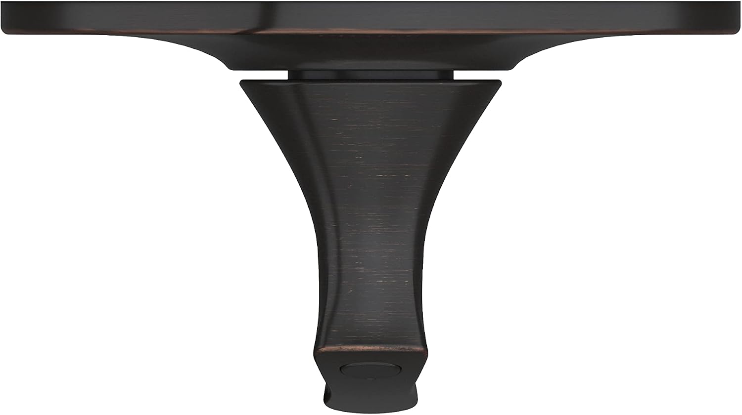 Pfister Weller Tub & Shower Valve Only Trim, Valve Not Included, 1-Handle, Tuscan Bronze Finish, R891WRY (Pack of 3)