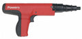 Powder Actuated Tool, Semi Automatic