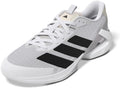 adidas Men's Adizero Ubersonic 5 Tennis Shoes