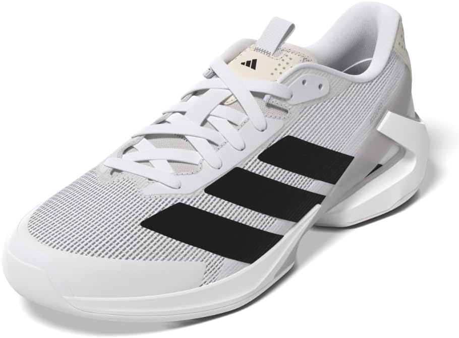 adidas Men's Adizero Ubersonic 5 Tennis Shoes