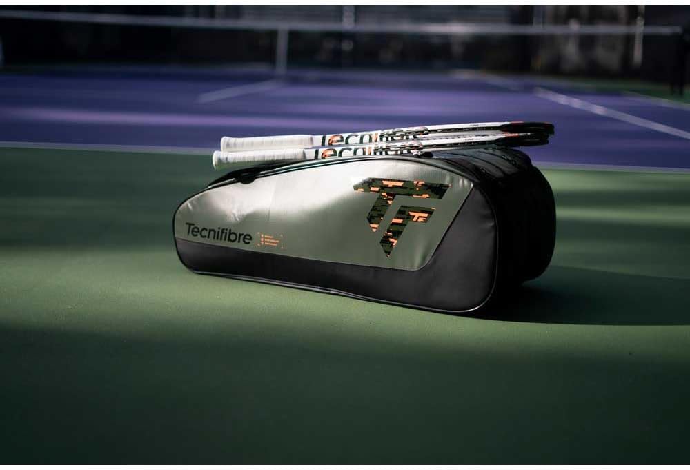 Tecnifibre Tour Endurance 12 Racket Bag One Size
