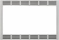 Panasonic NN-TK922SS 27-inch Trim Kit for 2.2 cu ft Microwave Ovens, 27 inch, Stainless Steel