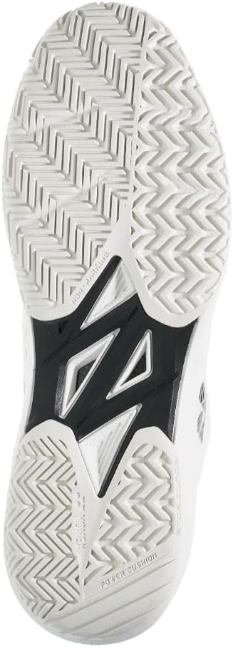 YONEX Power Cushion Sonicage Wide Mens Tennis Shoes