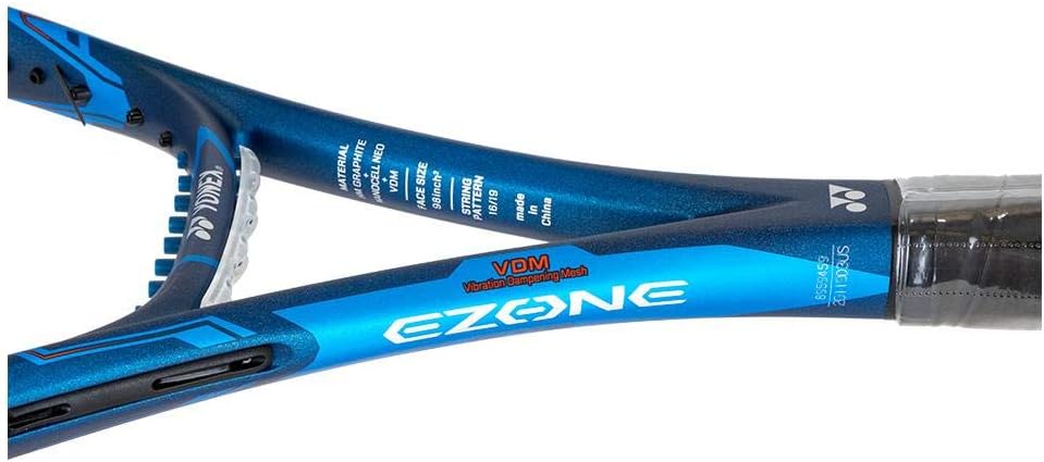 Yonex EZONE Game Tennis Racket Grip 0