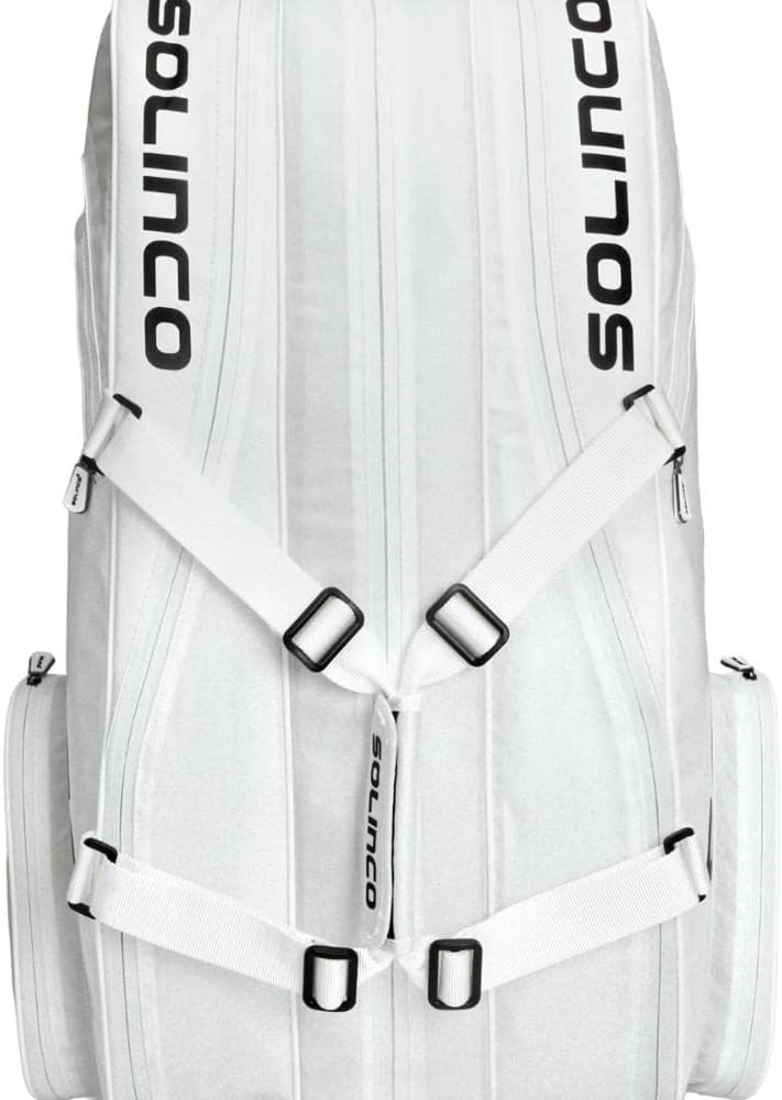 Solinco Whiteout 15-Pack Tennis Bag