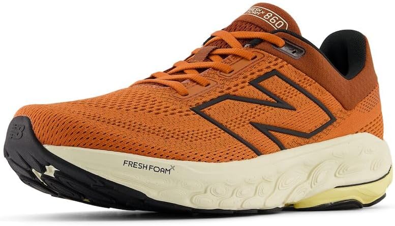 New Balance Mens Fresh Foam X 860 V14