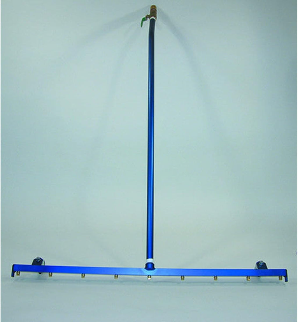 BuyBocceBalls Listing for Har-Tru - Tennis and Pickleball Court Maintenance -9-Jet Water Broom