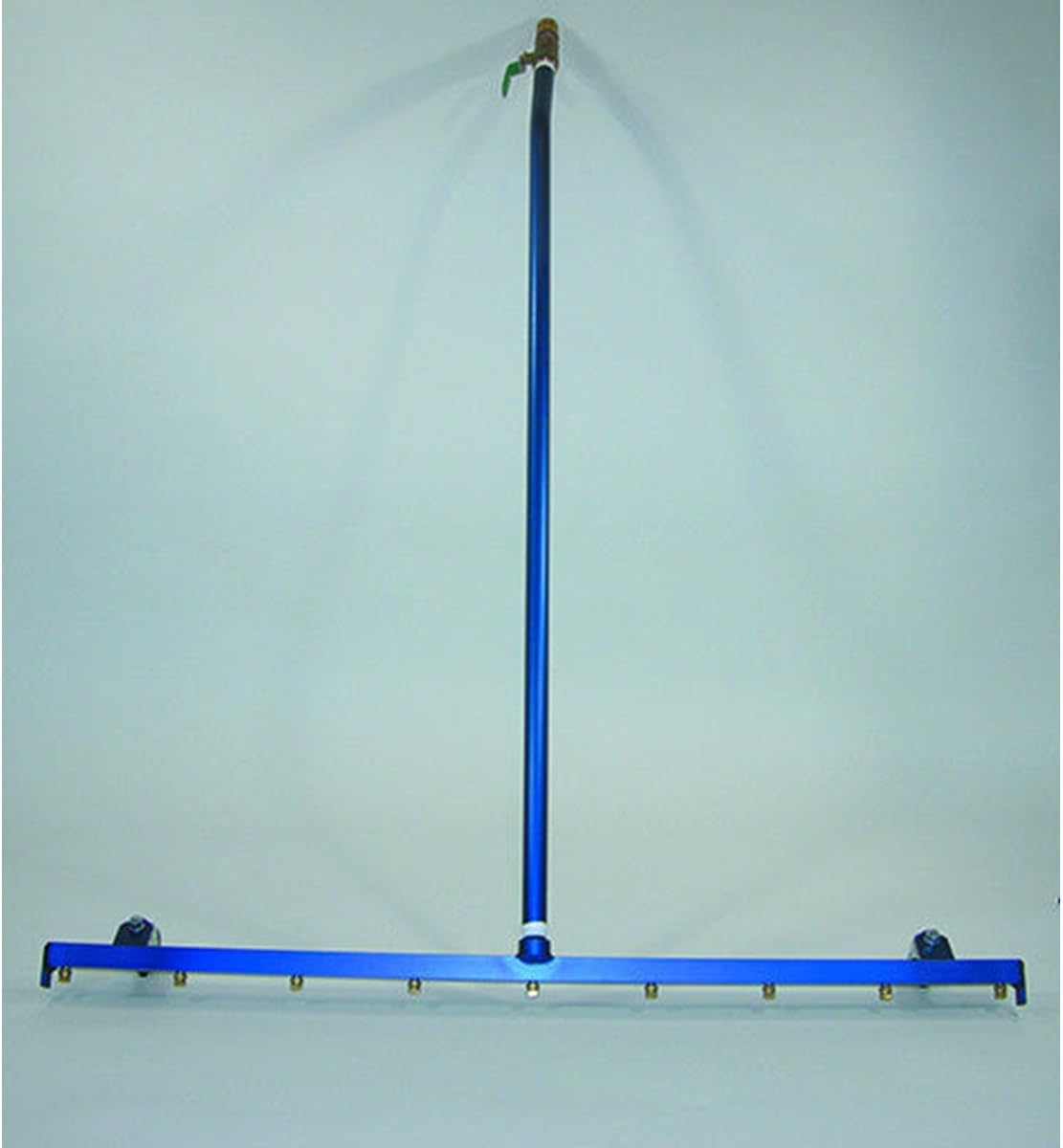 BuyBocceBalls Listing for Har-Tru - Tennis and Pickleball Court Maintenance -9-Jet Water Broom
