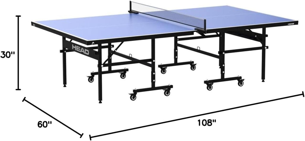 Head Head Grand Slam Table Tennis Table